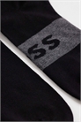Набор из 3 пар носочков до щиколотки с логотипом BOSS Bodywear артикул 154242850