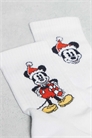 Набор из 2 пар носков Disney с изображением Микки-Санта артикул 148918684