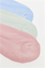 Adicolor Trefoil: набор из 3 пар носочков артикул 141909572