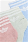 Adicolor Trefoil: набор из 3 пар носочков артикул 141909572