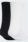 Носки Adibreak, 2 пары артикул 150061597