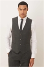 Жилет к стройному костюму артикул 146837182
