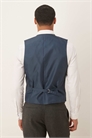 Жилет к стройному костюму артикул 146837182