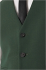 Жилет к стройному костюму артикул 147403955
