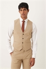 Жилет к узкому костюму артикул 146837226