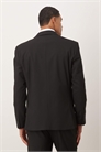 Двубортный пиджак классического кроя артикул 143531313
