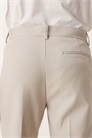 Брюки зауженного кроя артикул 141305345