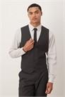 Приталенный жилет артикул 146783824