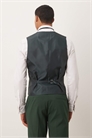 Жилет к узкому костюму артикул 146783825