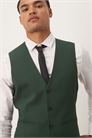 Жилет к узкому костюму артикул 146783825