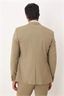 Приталенный пиджак артикул 143214884