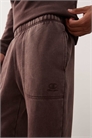 Джоггеры с эластичными манжетами унисекс артикул 147663707