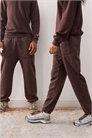 Джоггеры с эластичными манжетами унисекс артикул 147663707