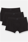 Набор из 3 пар боксеров артикул 154335283