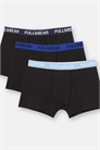 Набор из 3 пар боксеров артикул 154745505