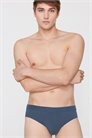 Трусы из эластичного хлопка артикул 155278129