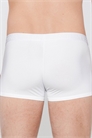 Эластичные боксеры из микрофибры с логотипом артикул 155278077