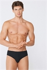 Трусы из эластичного хлопка артикул 154790538