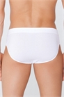 Трусы из эластичного хлопка артикул 154789576