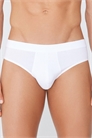 Трусы из эластичного хлопка артикул 154789576