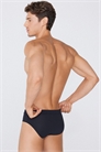 Трусы из эластичного хлопка артикул 154789544