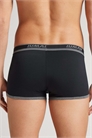 Высококачественные хлопковые боксеры с логотипом артикул 153218840