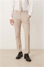Брюки с облегающим кроем артикул 150001549