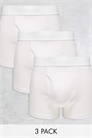 Набор из 3 пар боксеров Jonny артикул 129023866