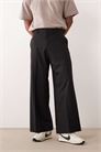 Брюки свободного кроя артикул 151864364