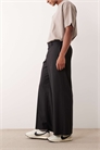 Брюки свободного кроя артикул 151864364