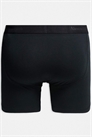 Боксеры с контрастным логотипом, упаковка из 5 штук артикул 154274515