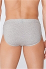 Трусы из сверхтонкого легкого хлопка артикул 154789726