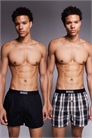 2 пары боксеров артикул 148477779