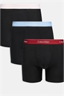 Боксеры Icon из эластичного хлопка, набор из 3 штук артикул 148566165