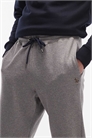 Джоггеры облегающего кроя артикул 153144256