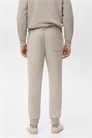 Джоггеры из смешанной ткани с хлопком артикул 154179312