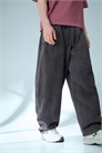 Спортивные штаны свободного кроя артикул 151225832