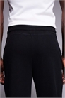Джоггеры со структурированной посадкой артикул 148477766