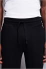 Джоггеры со структурированной посадкой артикул 148477766
