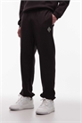 Спортивные штаны с логотипом артикул 154085433