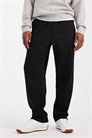 Спортивные штаны свободного кроя артикул 149143953