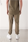 Элитные джоггеры для повседневной активной носки артикул 150990496