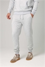 Джоггеры из смесовой ткани с хлопком артикул 155974827