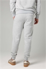 Джоггеры из смесовой ткани с хлопком артикул 155974827
