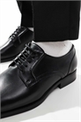 Классические туфли-дерби артикул 138186247
