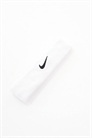 Классическая повязка на голову Nike Swoosh артикул 148450241
