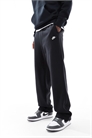 Джоггеры с прямыми брючинами артикул 142427303