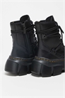 Ботинки DMXL Lace с 8 шнурками артикул 149107138