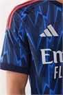 Выездная футболка «Арсенал» от adidas Football сезона 2025/2026 артикул 141244654