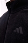 Флисовая куртка adidas Sportswear Sharp артикул 147197077